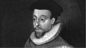 Orlando Gibbons
