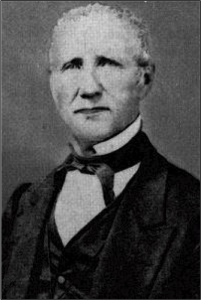 William Walker
